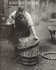 The Cooper and His Trade – Kenneth Kilby – 0941936163