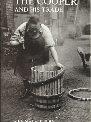 The Cooper and His Trade – Kenneth Kilby – 0941936163