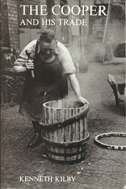 The Cooper and His Trade – Kenneth Kilby – 0941936163