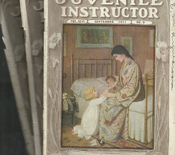 The Juvenile Instructor: Volume 46, Year 1911