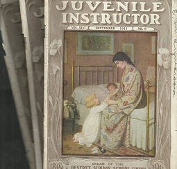 The Juvenile Instructor: Volume 46, Year 1911
