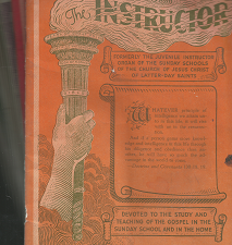 The Instructor: Volume 67, Year 1932[Partial Set]