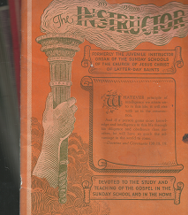 The Instructor: Volume 67, Year 1932[Partial Set]