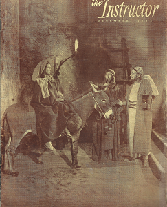 The Instructor: Volume 87, Year 1952  [Partial Set]