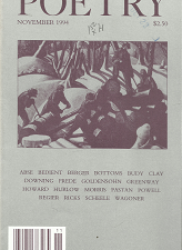 Poetry Magazines: 66 Volumes from 1974-1999