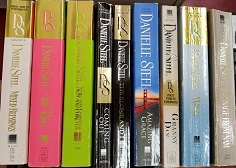 Danielle Steel Paperback Collection! ~ 29 Books! – Eborn Books