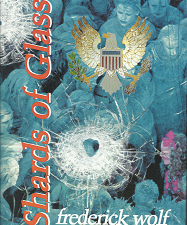 Shards of Glass – Frederick Wolf – 0971144591