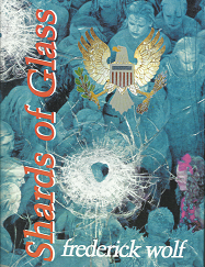 Shards of Glass – Frederick Wolf – 0971144591