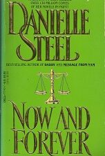 Now and Forever ~ Danielle Steel ~ Paperback