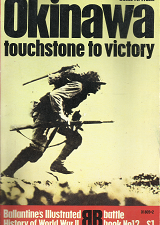 Okinawa: Touchstone to Victory[Signed] – Benis M. Frank