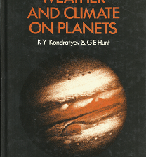 Weather and Climate On Planets – K.Y. Kondratyev & G.E. Hunt – 008026493X