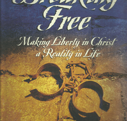 Breaking Free: Making Liberty in Christ a Reality in Life – Beth Moore – 1415852693
