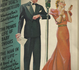Liberty’s Magazine: August 20, 1938