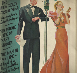 Liberty's Magazine: August 20, 1938