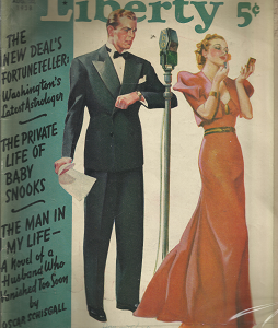 Liberty’s Magazine: August 20, 1938
