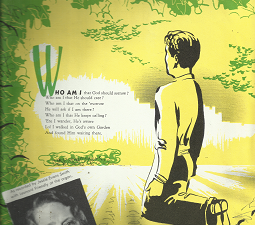 I Walked in God’s Garden[Sheet Music] – “Mickey” Hart