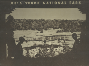 Mesa Verde National Park