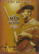 The Man with No Name Trilogy – Clint Eastwood – 0792842502