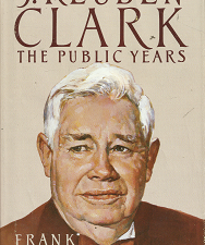 J. Reuben Clark: The Public Years – Frank W. Fox – 0842518320