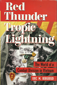 Red Thunder Tropic Lightning – Eric M. Bergerud – 0813311284