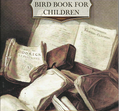 The Burgess Bird Book for Children – Thorton W. Burgess – 9781467945141
