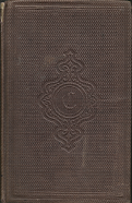 The Thoughts of God[1864] – J.R. Macduff