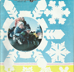 The Friend Magazine: Year 1986, Ten Volumes[Partial Set]