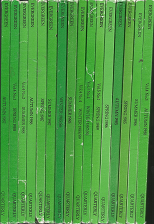 Evergreen: Britain’s Brightest Country Quarterly Magazines[Various Volumes]