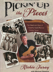 Pickin’ Up the Pieces[Signed] – Richie Furay & Michael Roberts – 9781578569571
