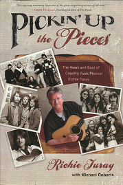 Pickin’ Up the Pieces[Signed] – Richie Furay & Michael Roberts – 9781578569571