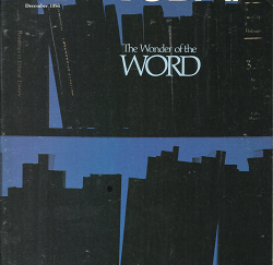 Fifteen Various issues of BYU Today Magazine[1984-1987]