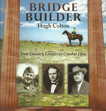 Bridge Builder: Hugh Colton – Lee Roderick – 9780967343211
