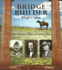 Bridge Builder: Hugh Colton - Lee Roderick - 9780967343211