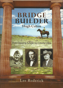 Bridge Builder: Hugh Colton – Lee Roderick – 9780967343211