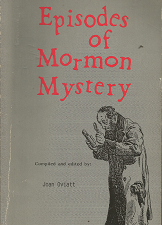 Episodes of Mormon Mystery – Joan Oviatt