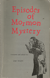 Episodes of Mormon Mystery – Joan Oviatt
