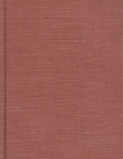 Kingdom of the Saints – Ray B. West