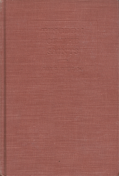 Kingdom of the Saints – Ray B. West