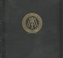 The Improvement Era: Volume 63, 1960 – David O. McKay & Richard L. Evans