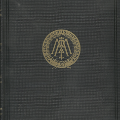 The Improvement Era: Volume 63, 1960 - David O. McKay & Richard L. Evans