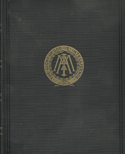 The Improvement Era: Volume 63, 1960 – David O. McKay & Richard L. Evans