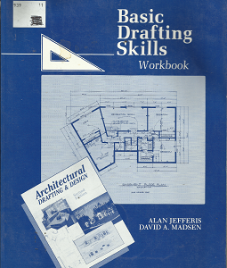 Basic Drafting Skills Workbook – Alan Jefferis & David A. Madsen – 0827346492