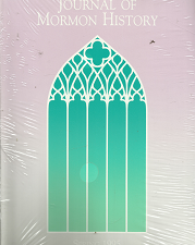 Journal of Mormon History: Spring 1995