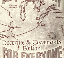 Scripture Mastery: Doctrine & Covenants Edition For Everyone – Grettle Hagland Payne