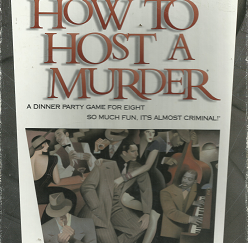 How To Host a Murder: Episode Number 5, The Chicago Caper - 1878875000