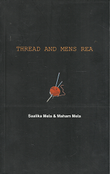 Thread and Mens Rea – Saalika Mela & Maham Mela