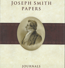 The Joseph Smith Papers: Journals, Volume 2, December 1841-April 1843[Signed] – Andrew H. Hedges & Alex D. Smith – 9781609087371