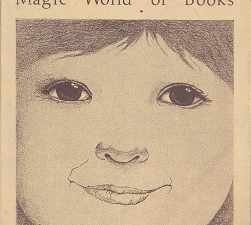 Windows To The Magic World of Book – Melba Glade