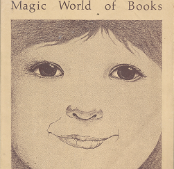 Windows To The Magic World of Book – Melba Glade