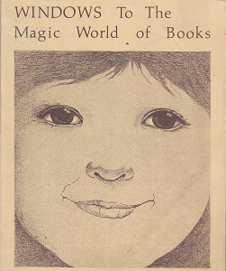 Windows To The Magic World of Book – Melba Glade